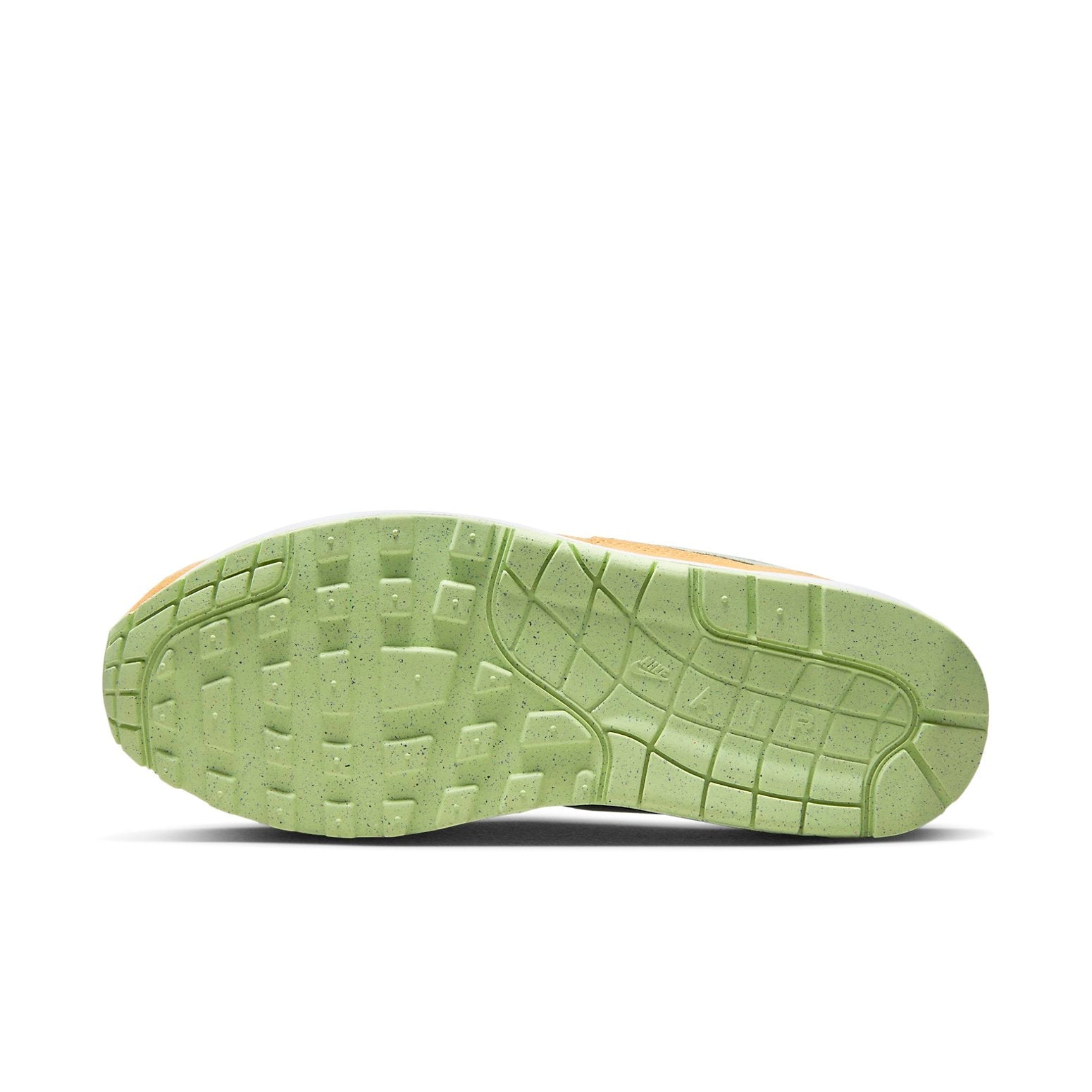 Nike Air Max 1 Premium 'Ugly Duckling - Honeydew' DZ0482-001