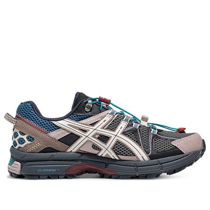 ASICS Gel-Kahana 8 'Brown Blue' 1203B031-027