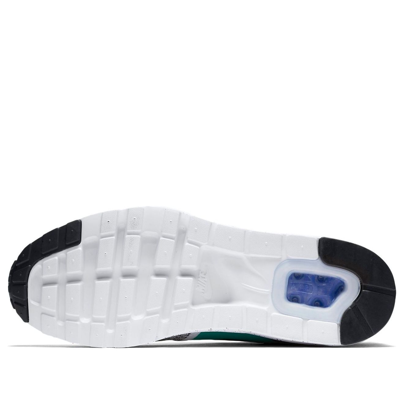 Nike Air Max 1 Ultra Essential 'Green' 819476-103