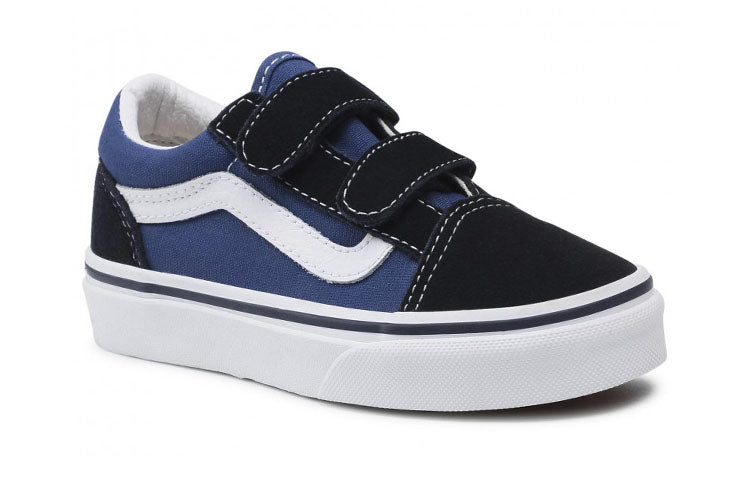 (PS) Vans Old Skool 'Navy' VN000VHENWD