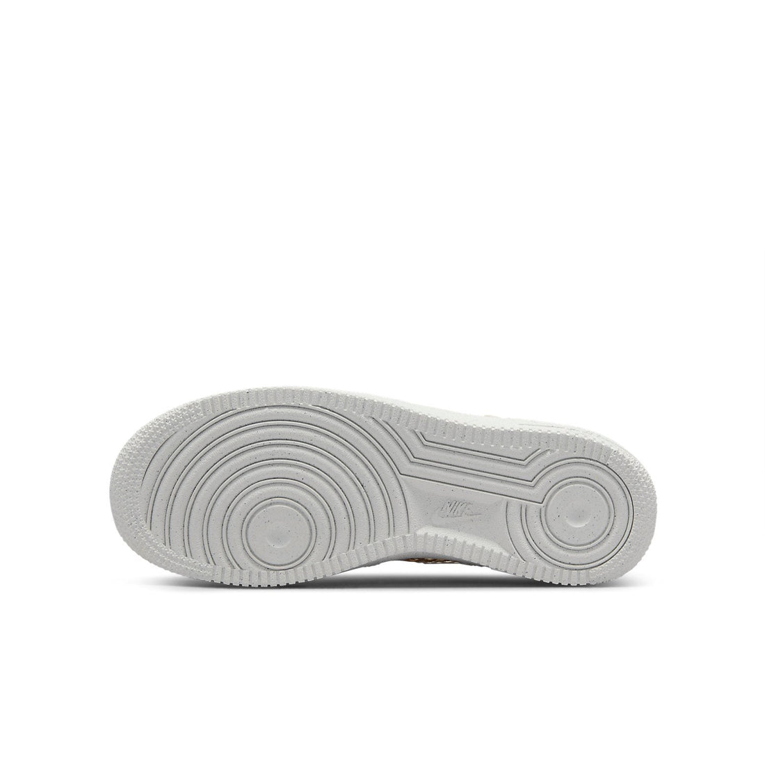 (GS) Nike Air Force 1 Low '07 LV8 Next Nature 'Sun Club - White Shark's Fin' DQ7690-100
