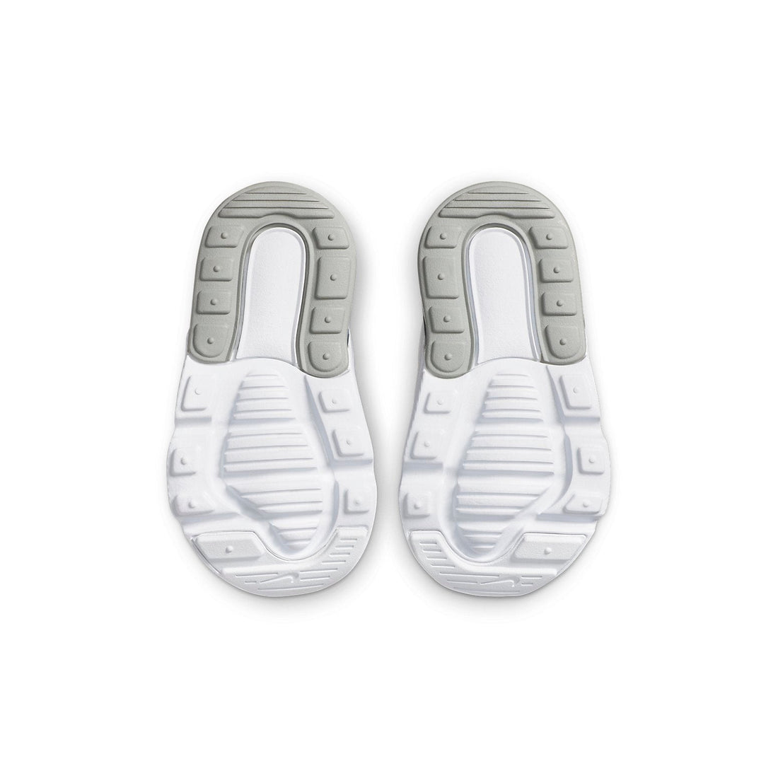 (TD) Nike Air Max 270 Extreme 'White Metallic Silver' CI1109-100