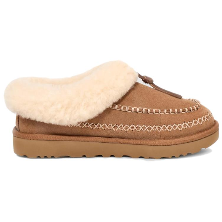 (WMNS) UGG Tasman Alpine 'Chestnut' 1158258-CHE