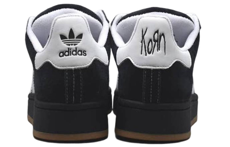 adidas x Korn Campus 00s 'Black Gum' IG0792