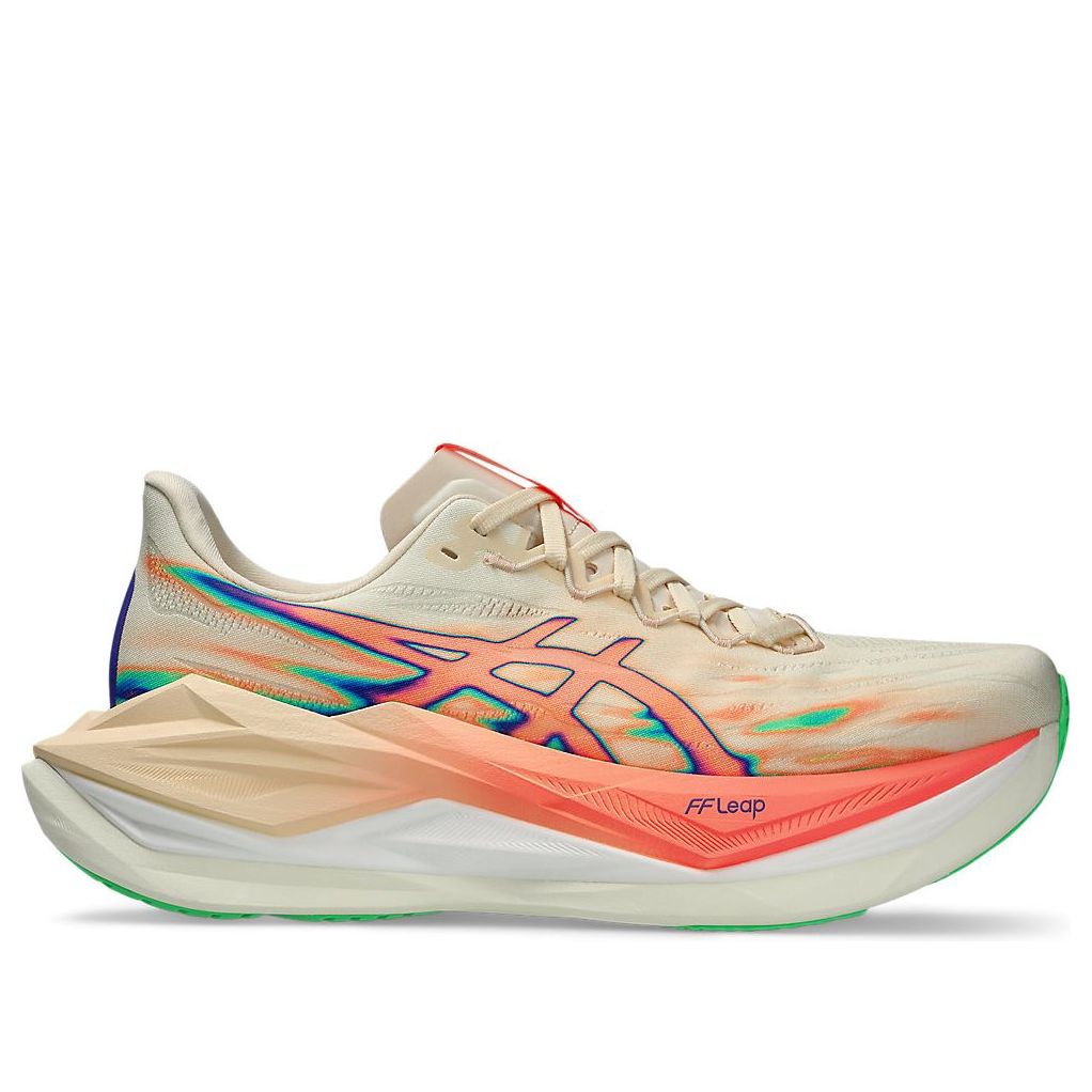 ASICS Superblast 3 'Seashell Sun Coral' 1013A177-800