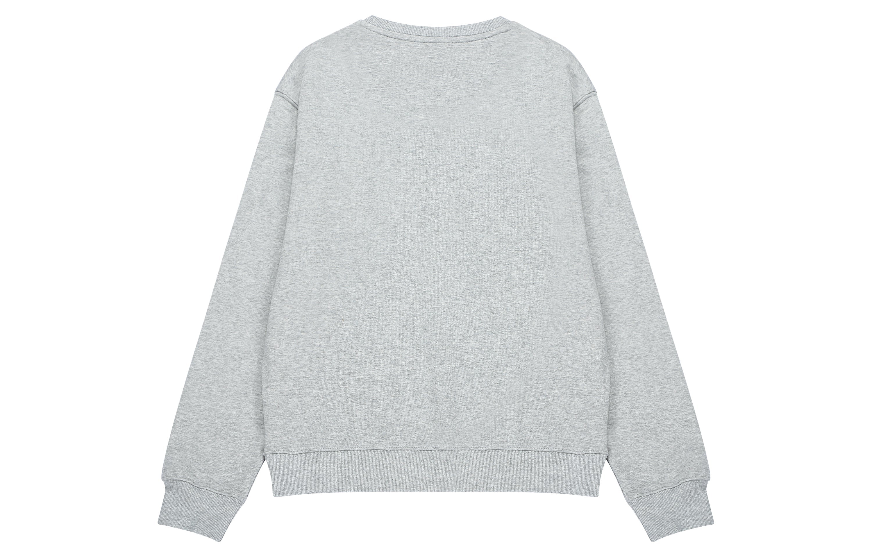 New Balance 1906 Sweatshirt Asia Sizing 'Grey' MT23562-AG