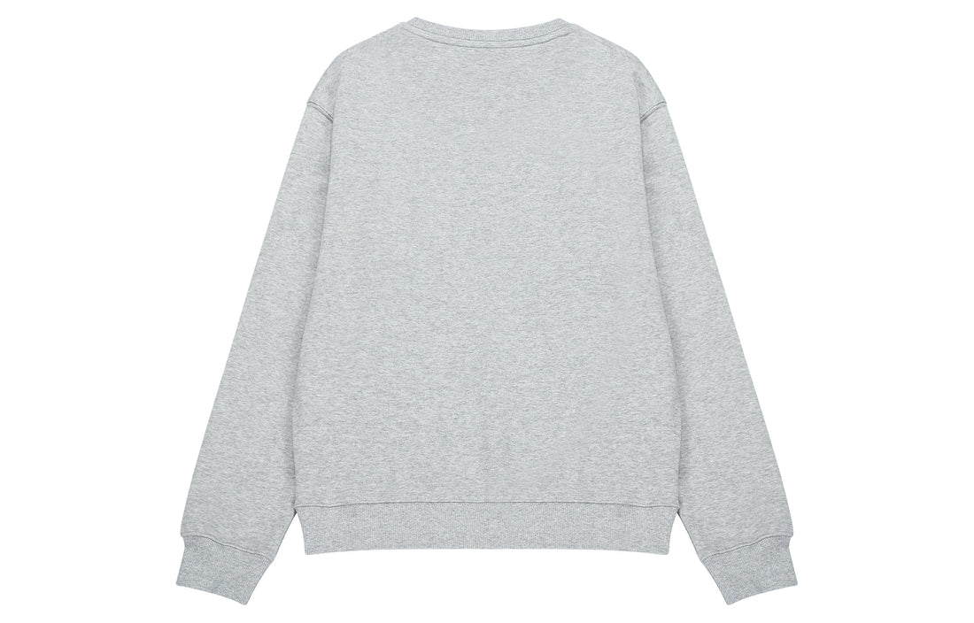 New Balance 1906 Sweatshirt Asia Sizing 'Grey' MT23562-AG