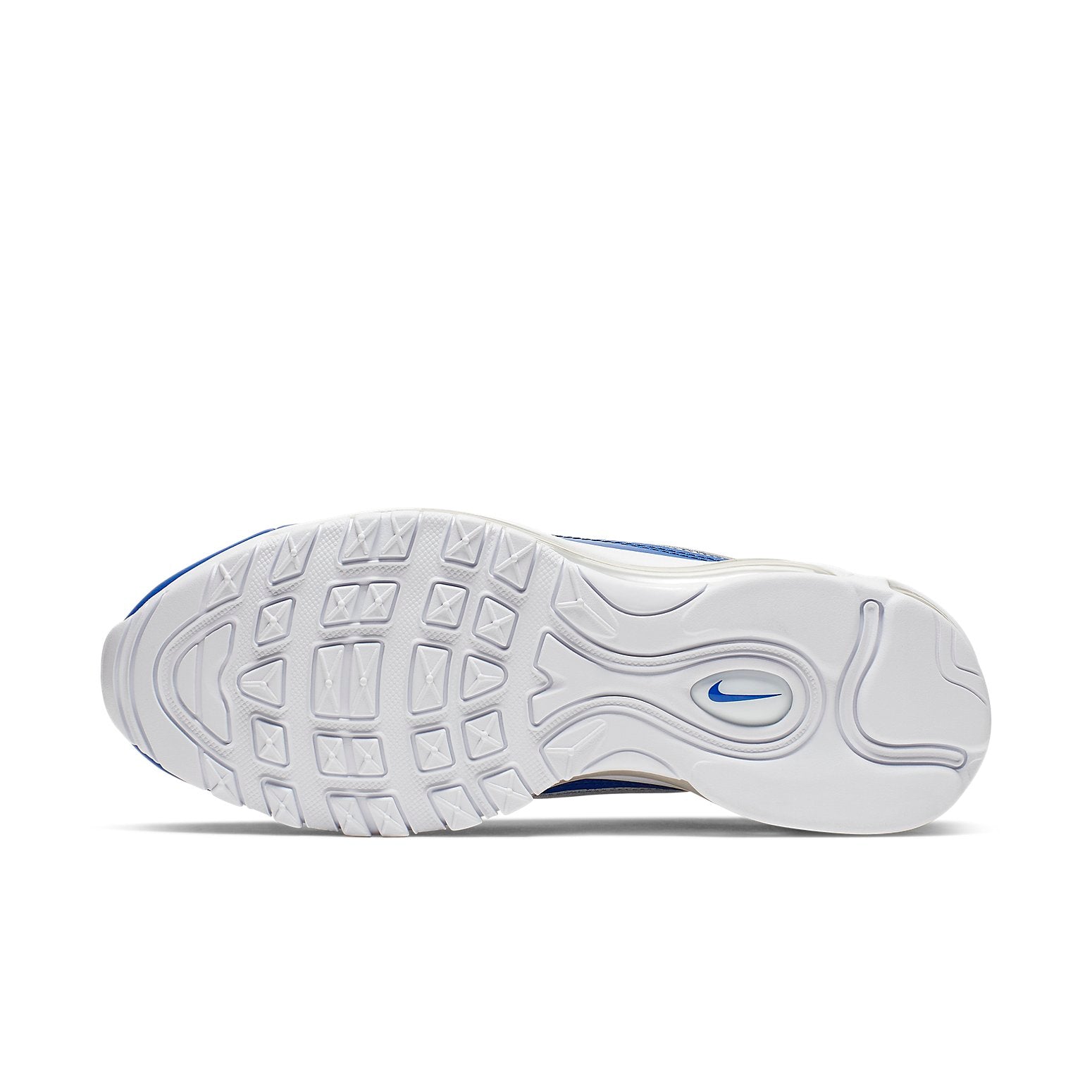 (WMNS) Nike Air Max 98 SE 'Yellow Royal' AT6640-700