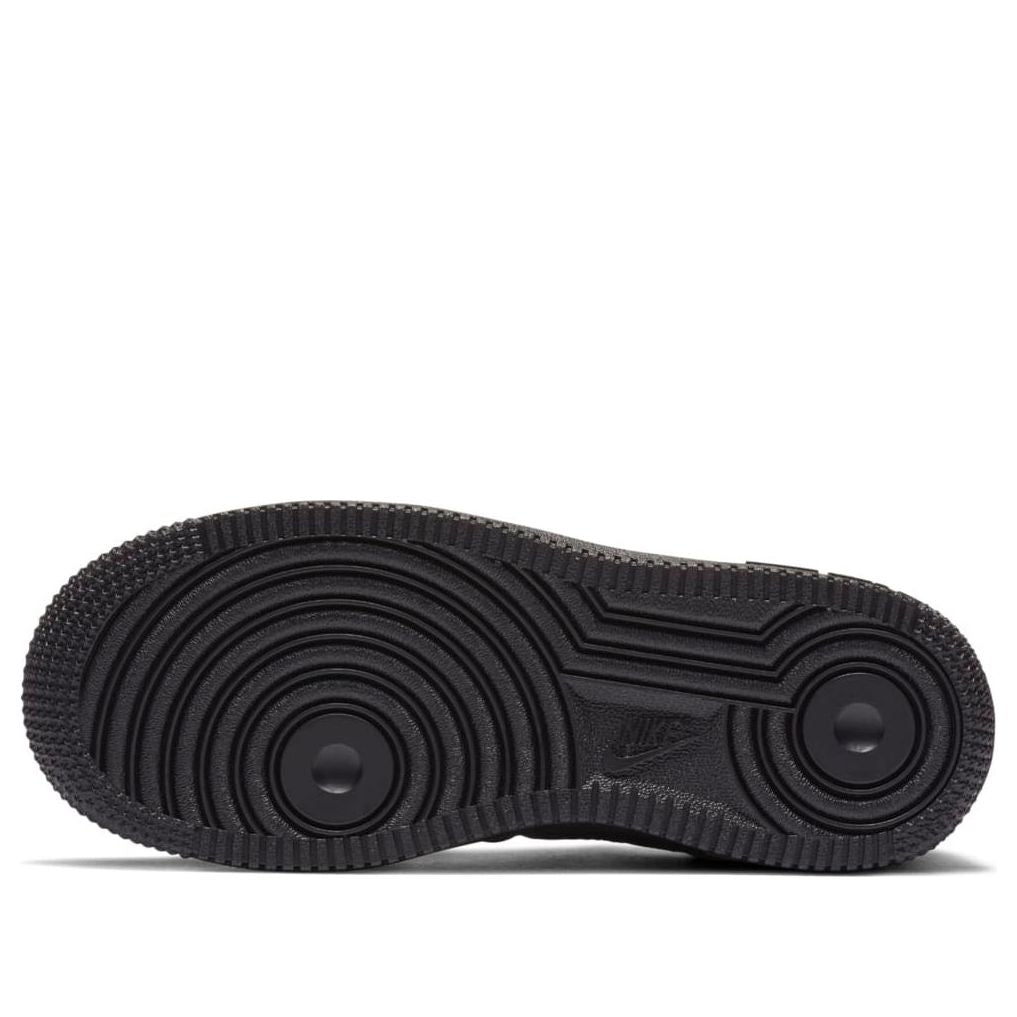 (PS) Nike x Stussy Air Force 1 Low 'Black' DD1578-001
