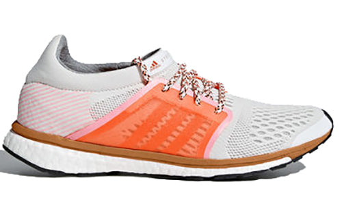 (WMNS) adidas x Stella McCartney Adizero Adios 'Glow Orange' BB6259