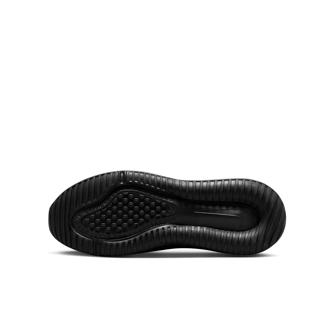 (GS) Nike Air Max 270 GO 'Black' DV1968-004