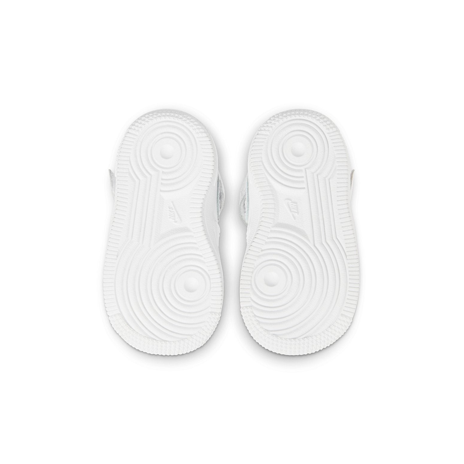 (TD) Nike Air Force 1 Mid 'White' 314197-113