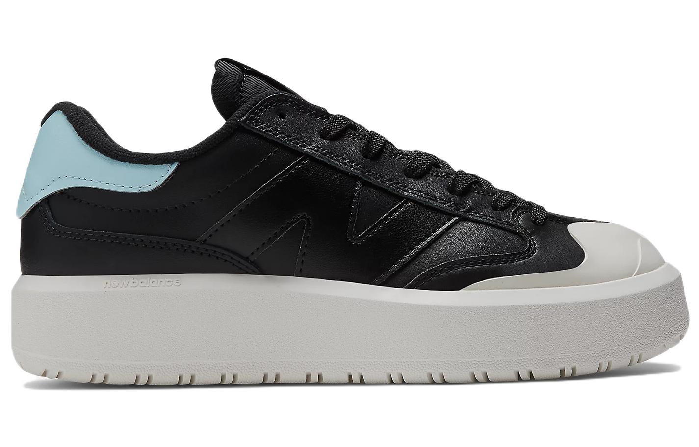 New Balance CT302 'Black Bleach Blue' CT302LG