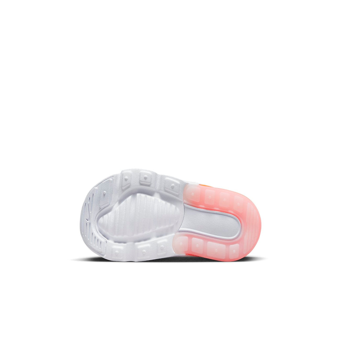 (TD) Nike Air Max 270 'White Pink Foam' DD1646-113