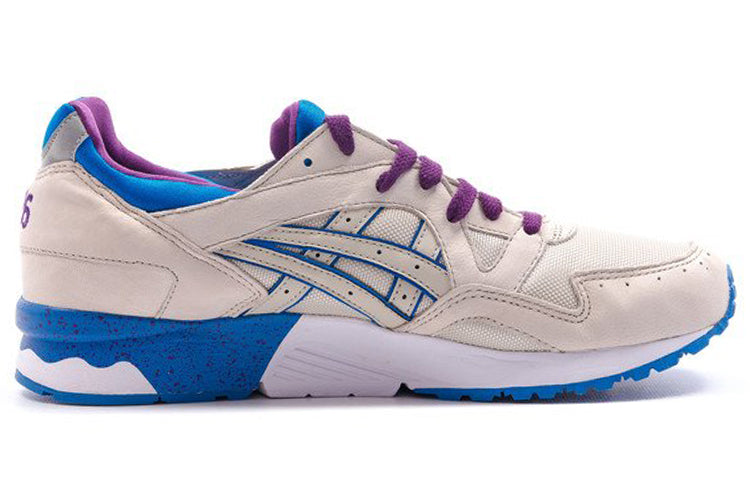 ASICS Gel-Lyte V 'Beige White Blue' H415N-9933