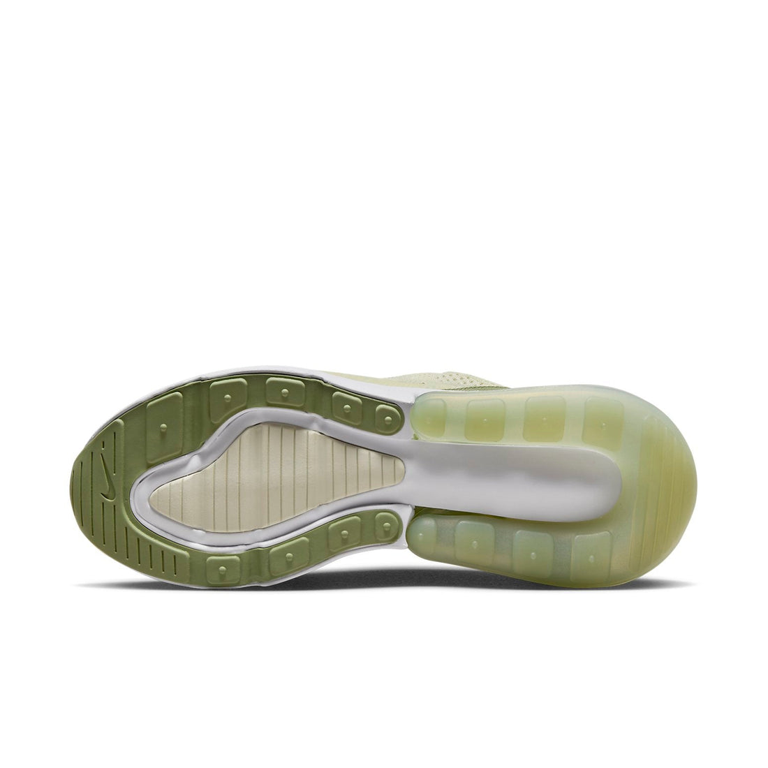 (WMNS) Nike Air Max 270 'Sea Glass Oil Green' FN7101-020