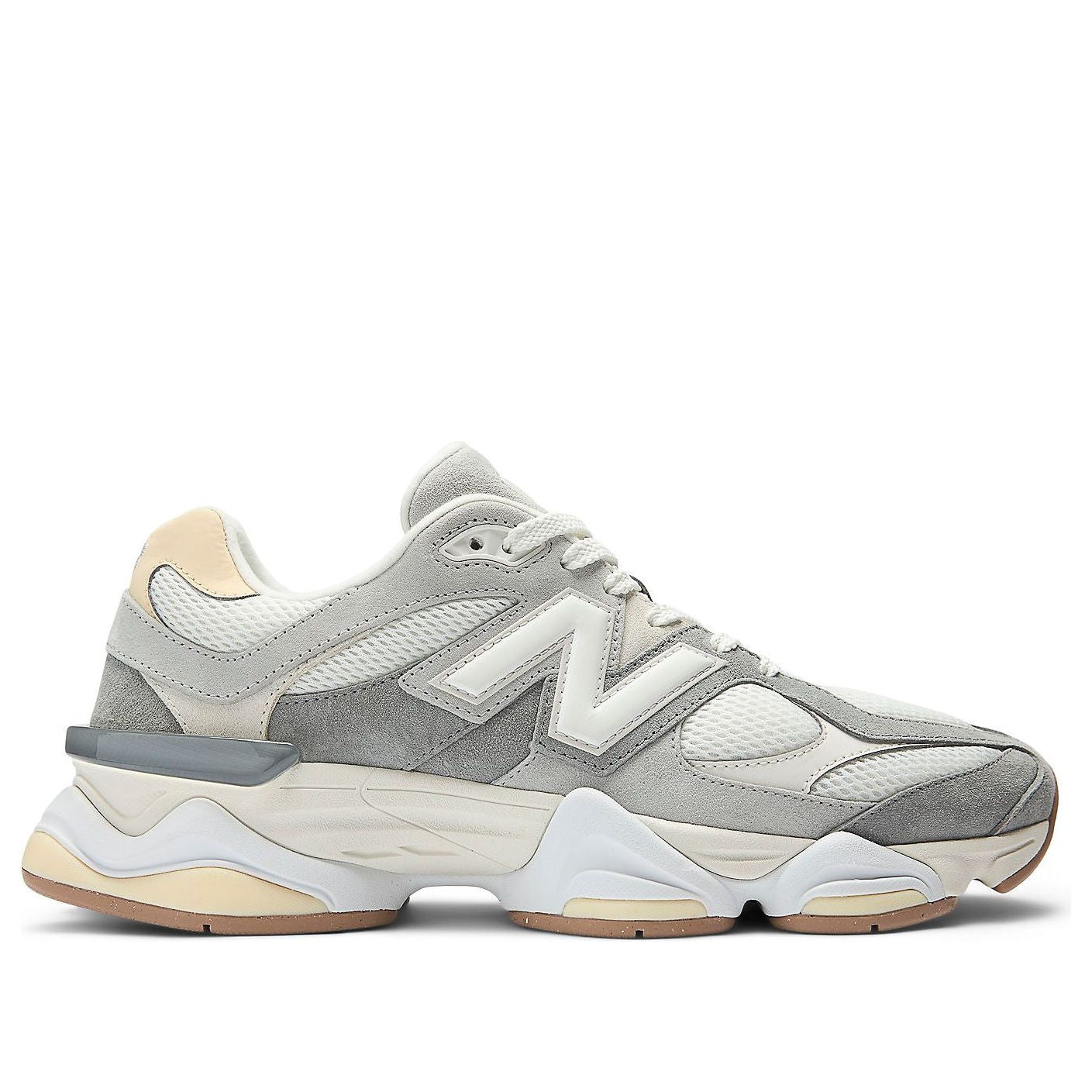 New Balance 9060 'Slate Grey' U9060AUB