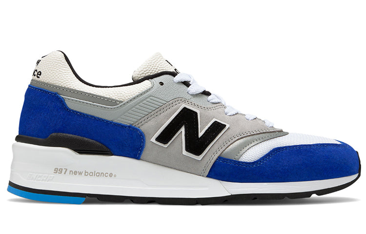 New Balance 997 Made in USA 'Blue Grey' M997OGA