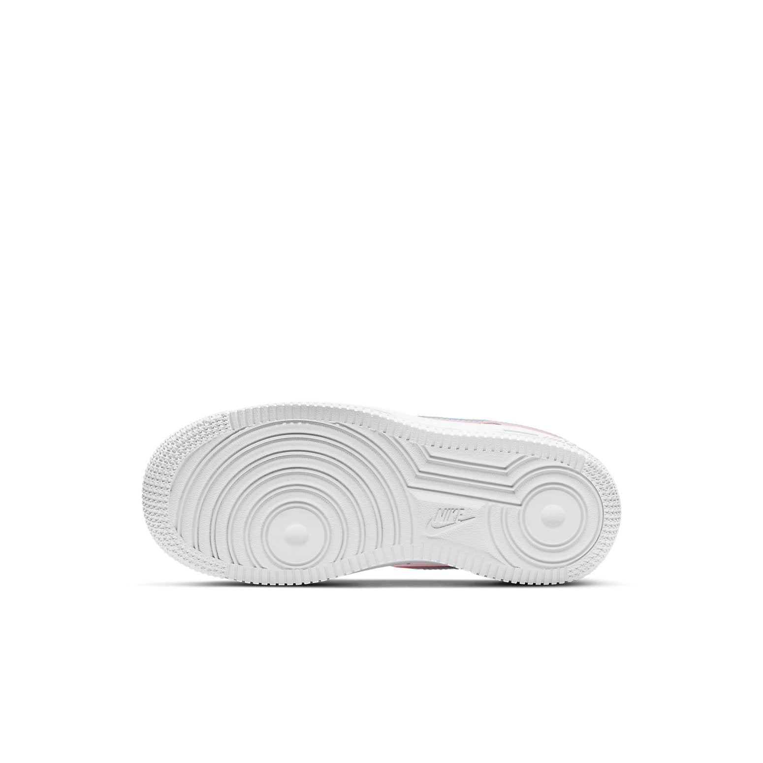 (PS) Nike Air Force 1 LV8 'Double Swoosh' DD1856-100