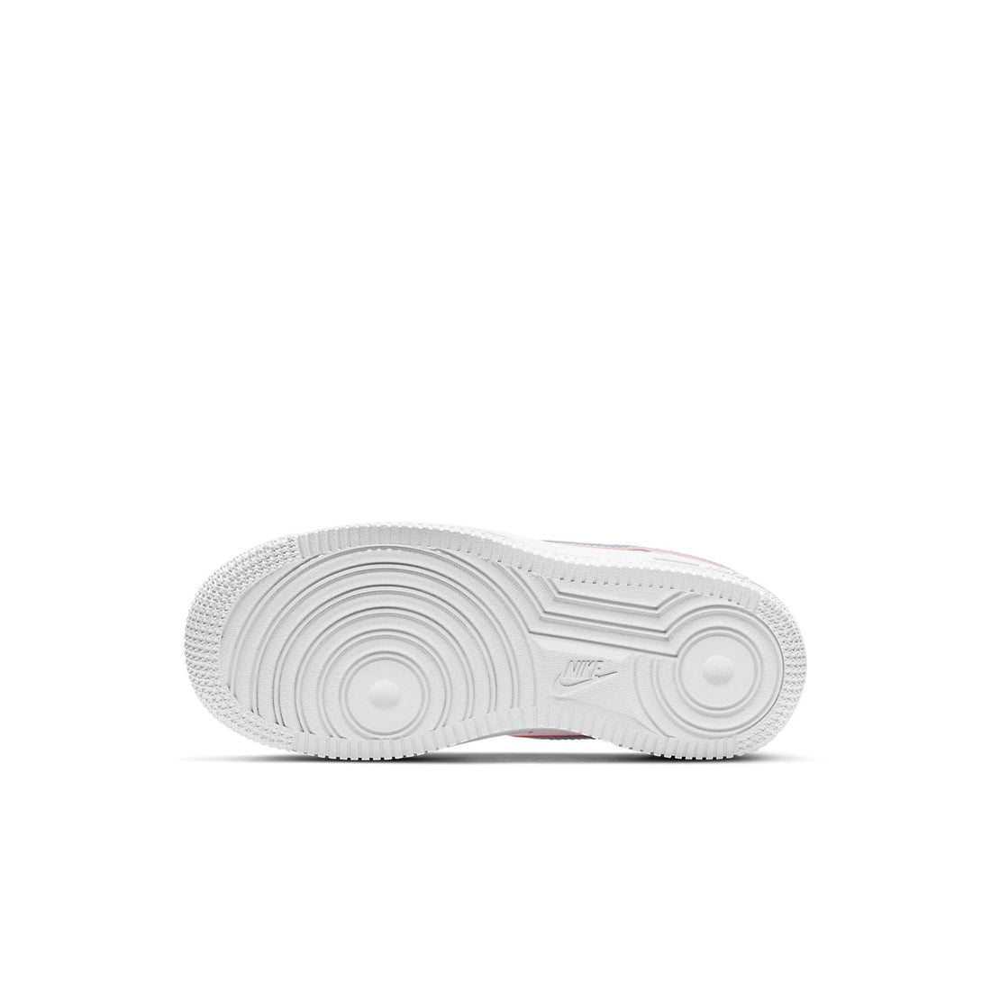 (PS) Nike Air Force 1 LV8 'Double Swoosh' DD1856-100