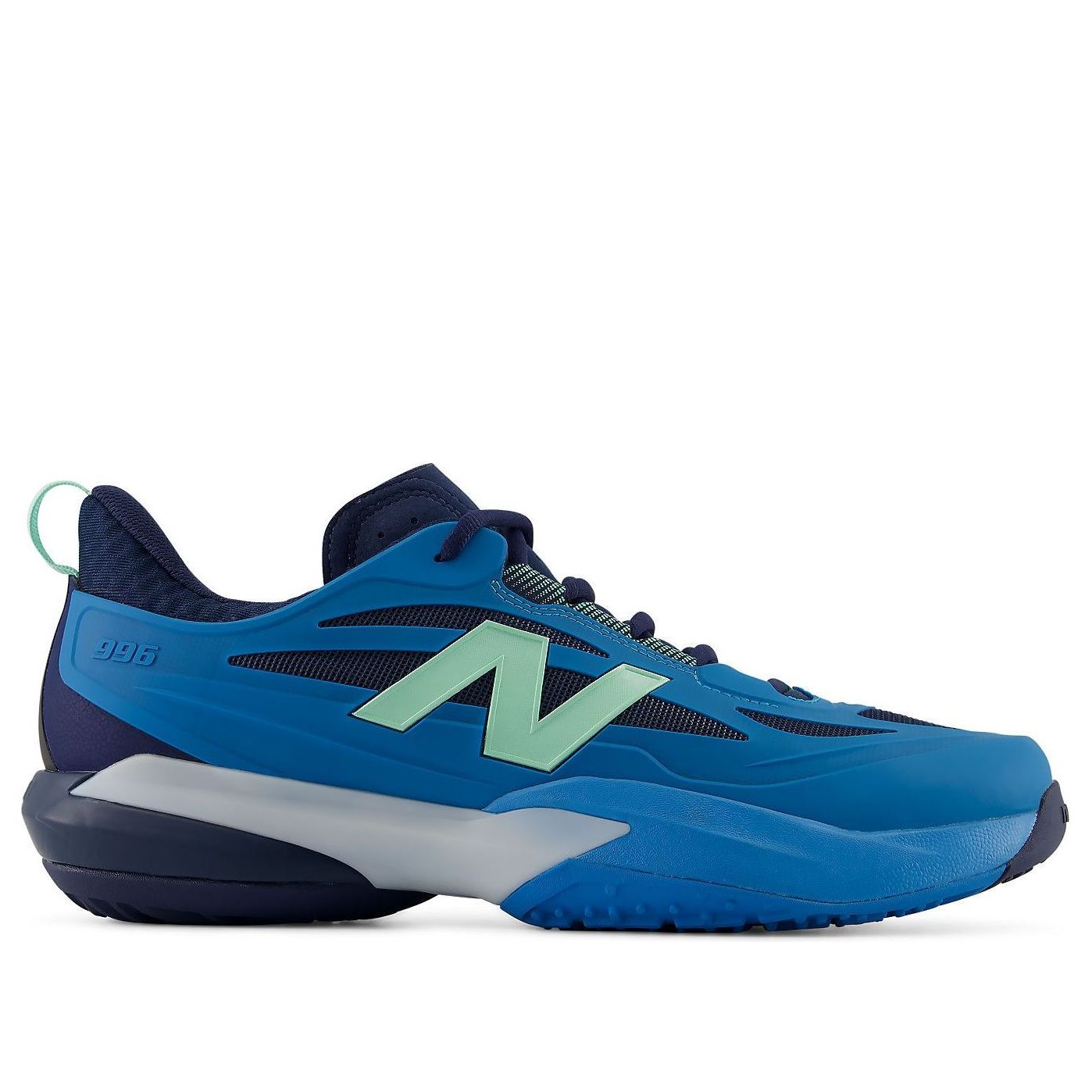 New Balance FuelCell 996v7 Omni 'Blue Light Cobalt' MO9962JY