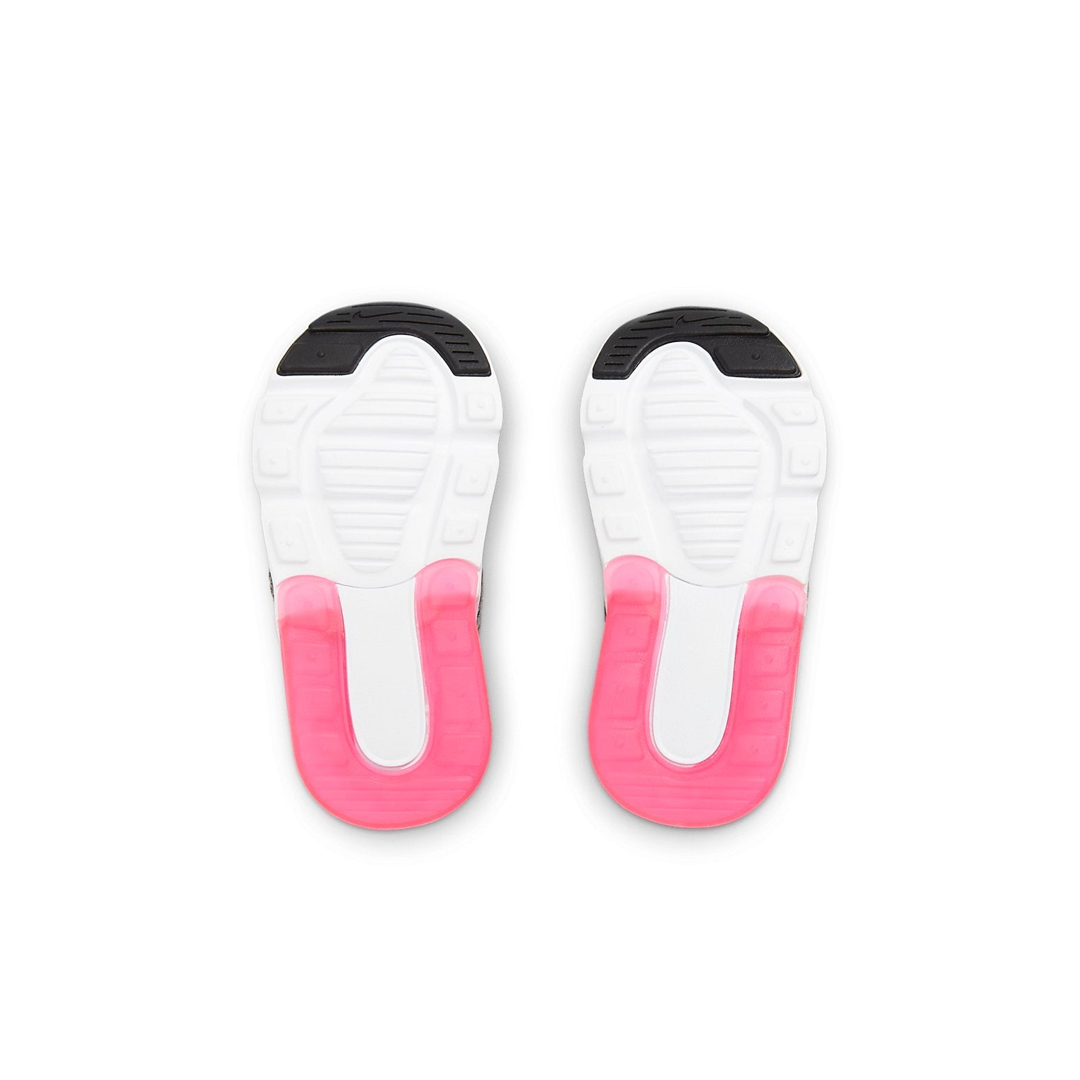 (TD) Nike Air Max 270 'Grey Hyper Pink' DD1646-031