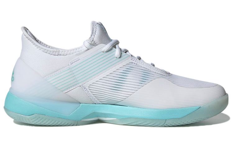 (WMNS) adidas x Parley Adizero Ubersonic 3 'Blue Spirit' CG6443