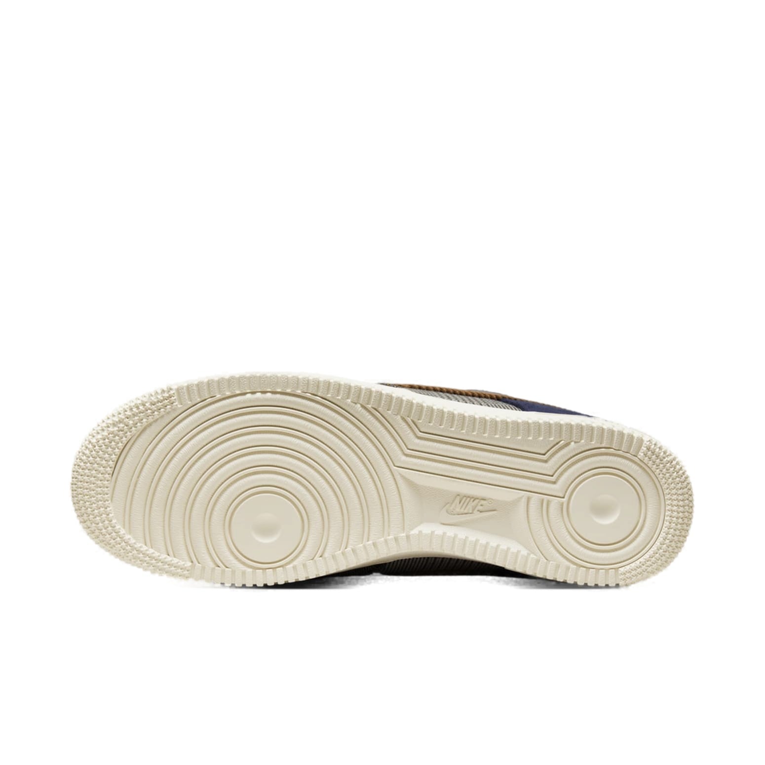 Nike Air Force 1 '07 Premium 'Tweed Corduroy' FQ8744-410