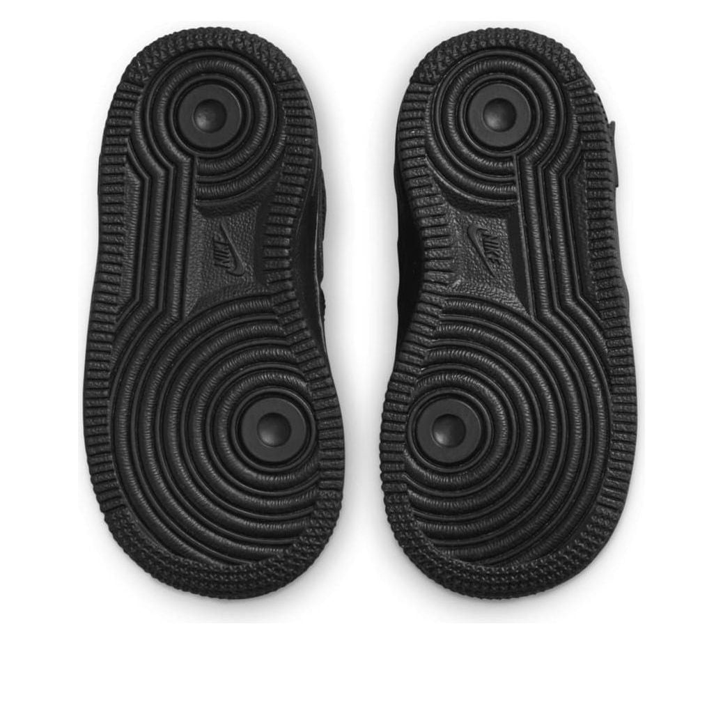 (TD) Nike Air Force 1 Mid LE 'Triple Black' DH2935-001