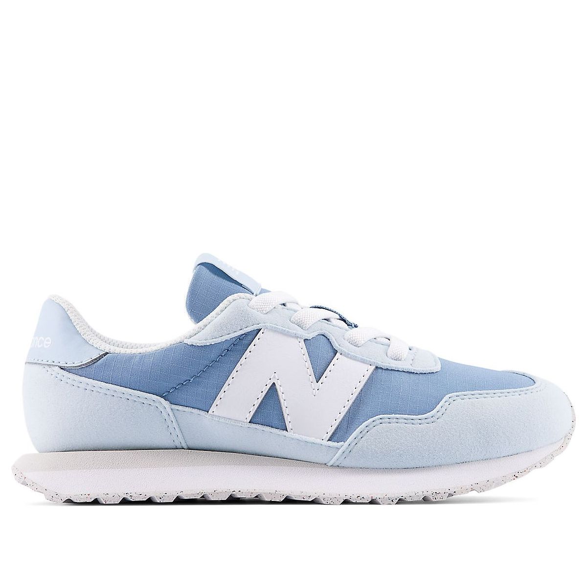 (PS) New Balance 237 'White Sky Blue' PH237HT