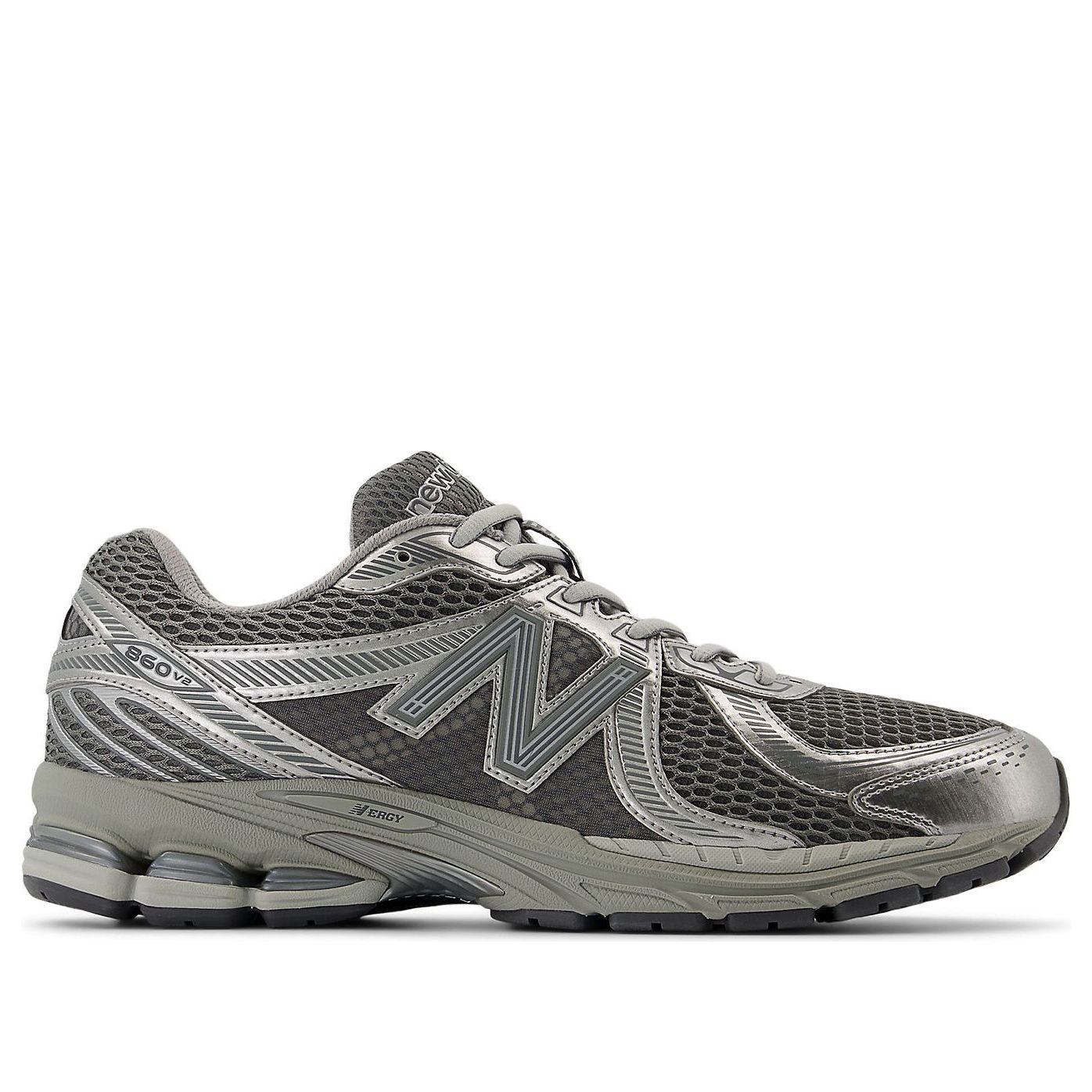 New Balance 860v2 'Silver' ML860SM2