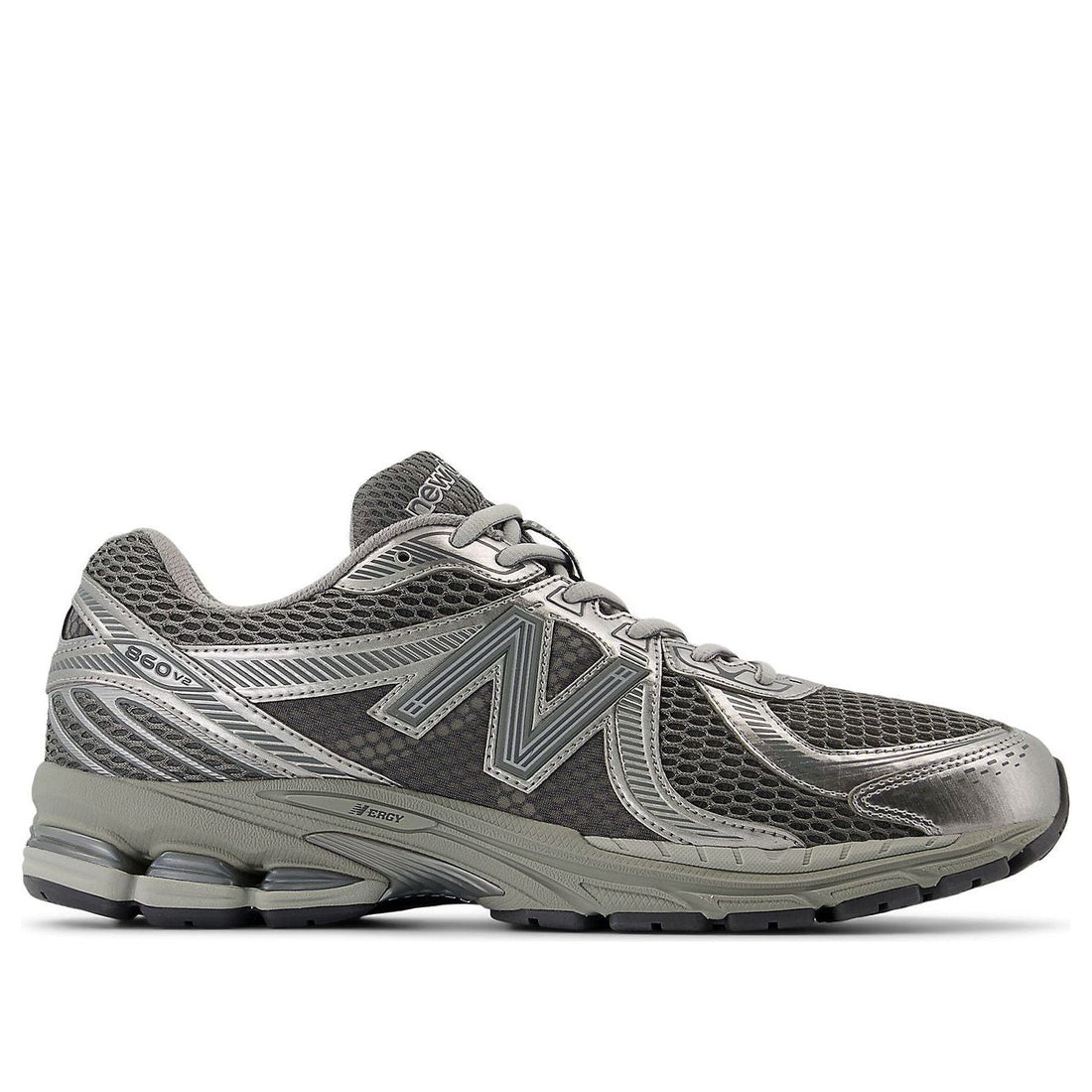 New Balance 860v2 'Silver' ML860SM2