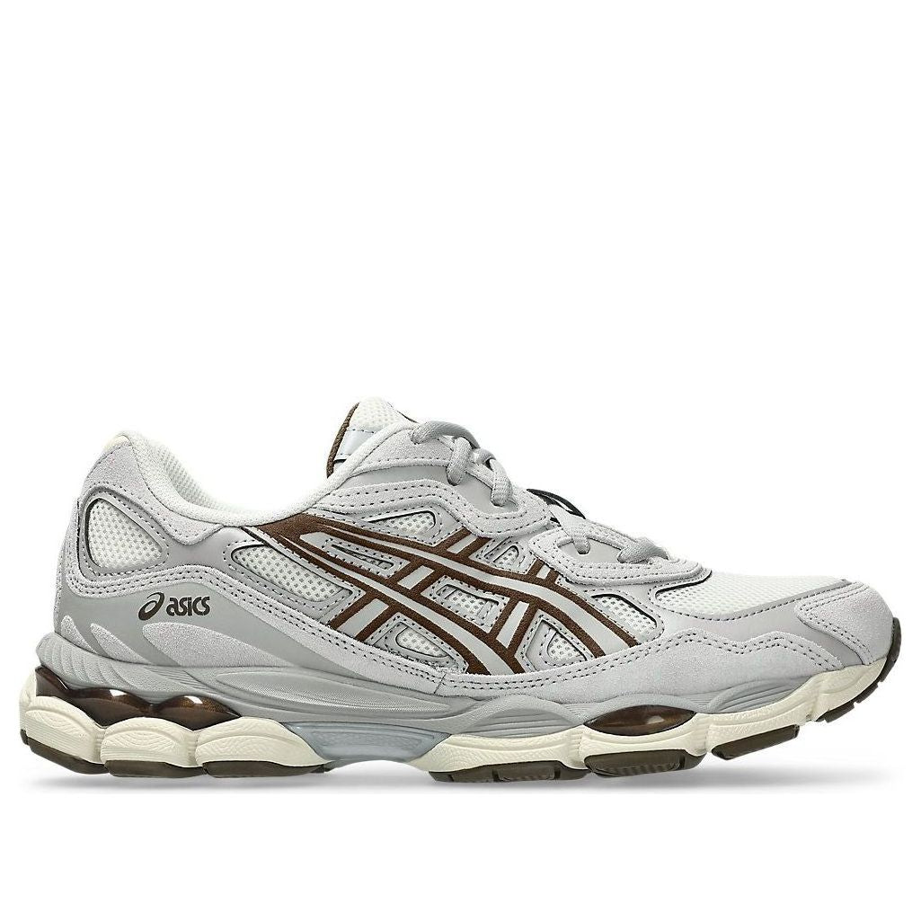 ASICS Gel-NYC 'Cream Cement Grey' 1203A383-114