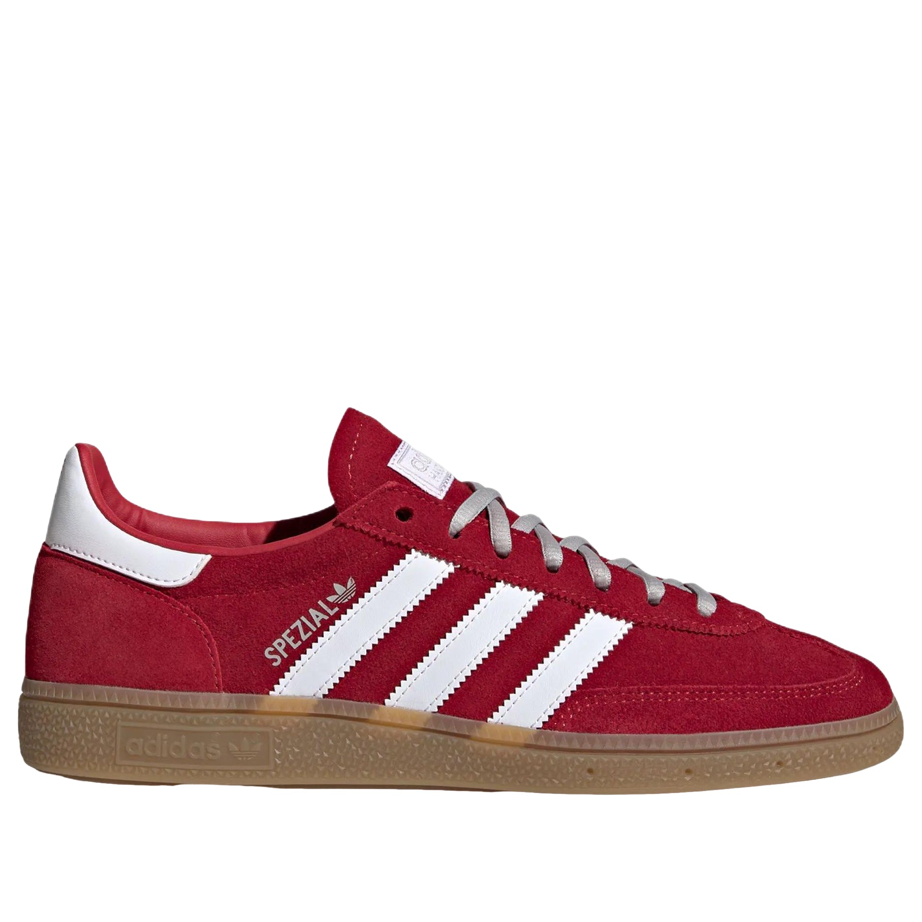 adidas Handball Spezial 'Liverpool FC - Red' KK3018
