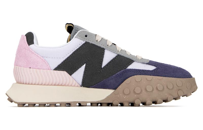 New Balance XC-72 'Blue Black White' UXC72CC