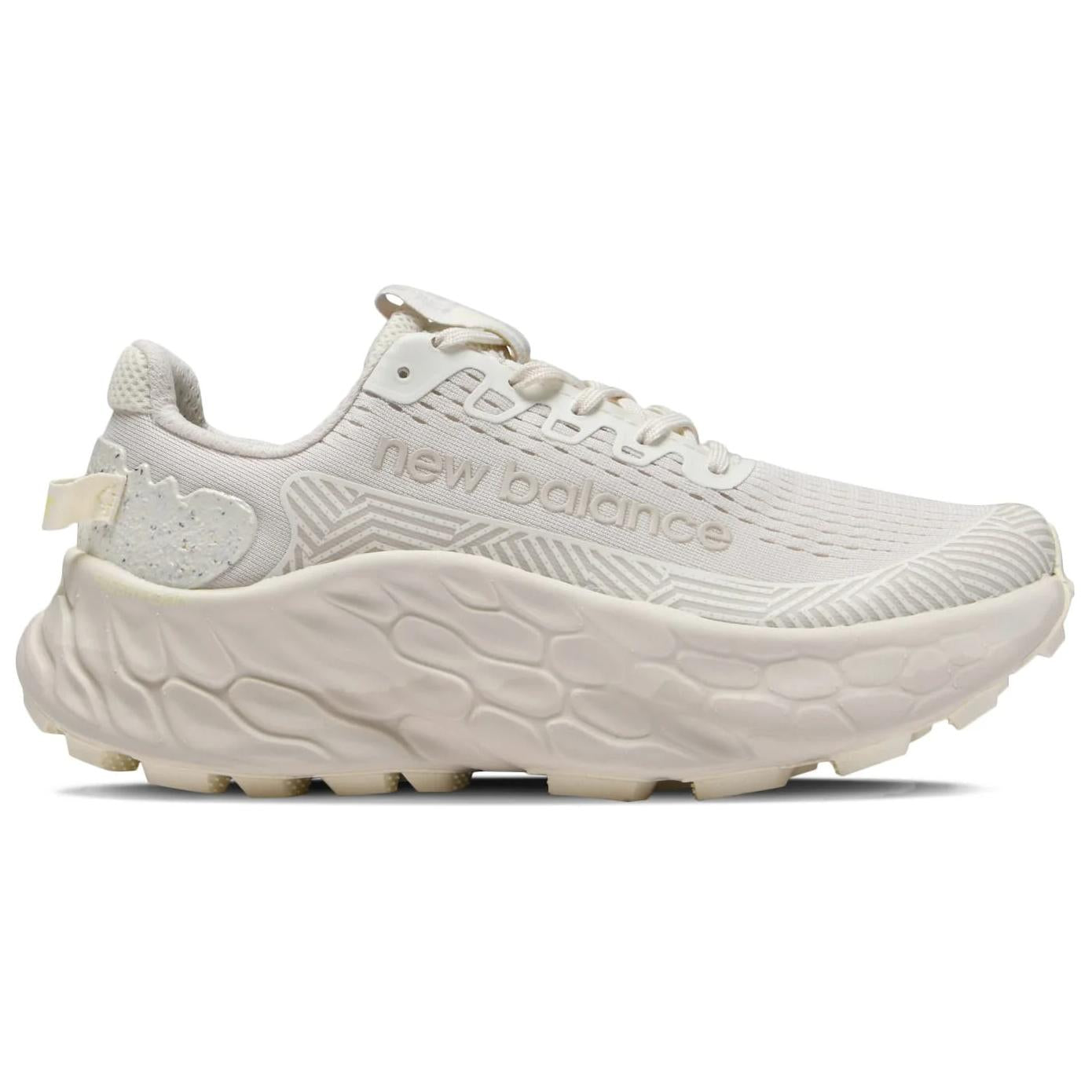 (WMNS) New Balance Fresh Foam X More Trail v3 ET3 D-Wide 'Light Beige' WTMORET3