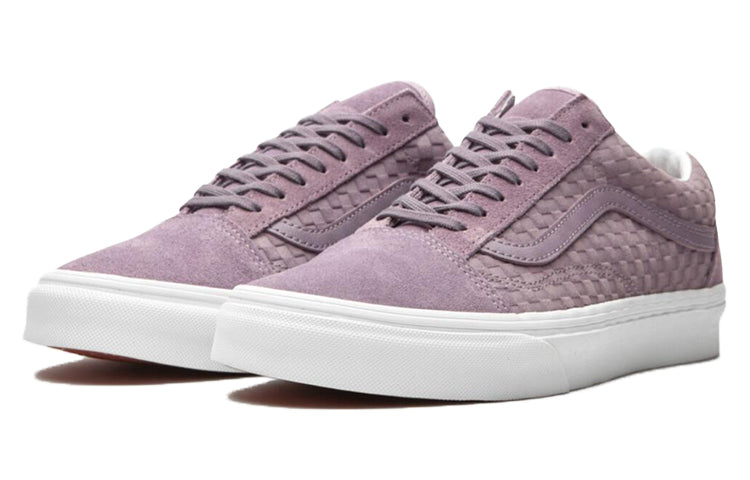 Vans Old Skool 'Embossed Mini Check - Nirvana' VN0A38G11HG