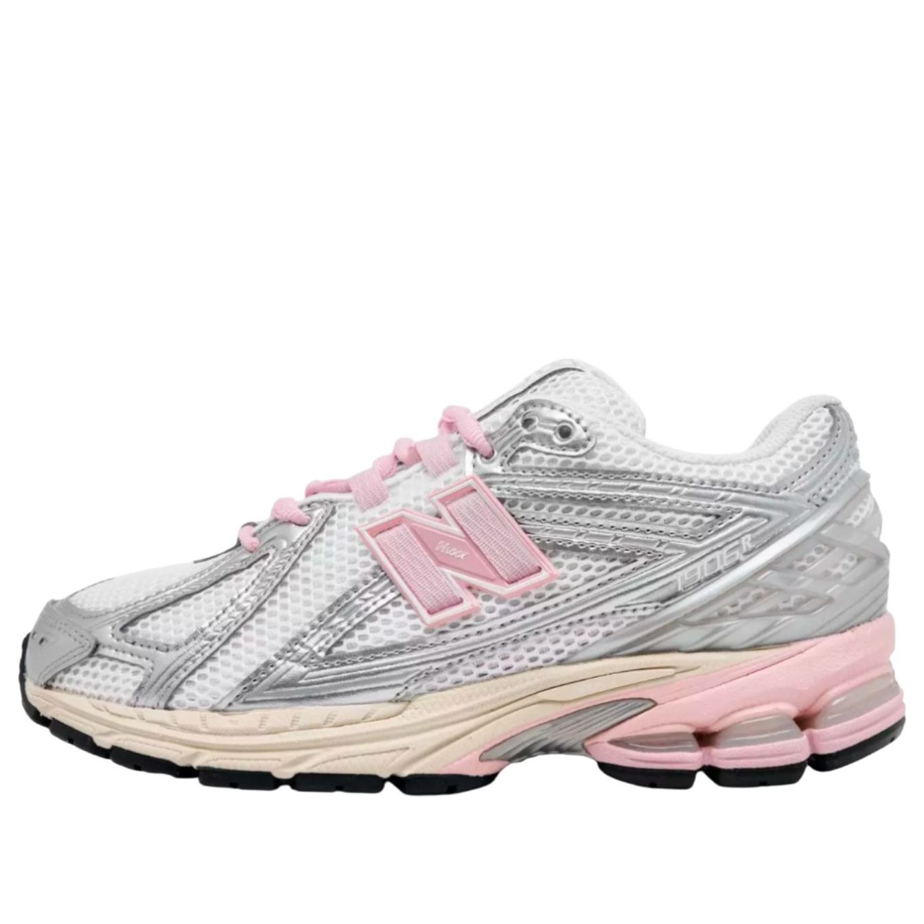 New Balance 1906R 'White Silver Pink' U1906RNP