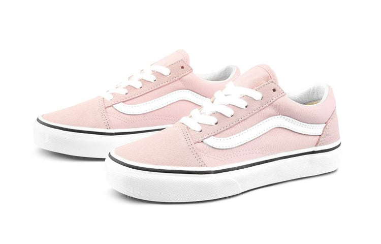 (PS) Vans Old Skool 'Pink White' VN0A4BUUTC3