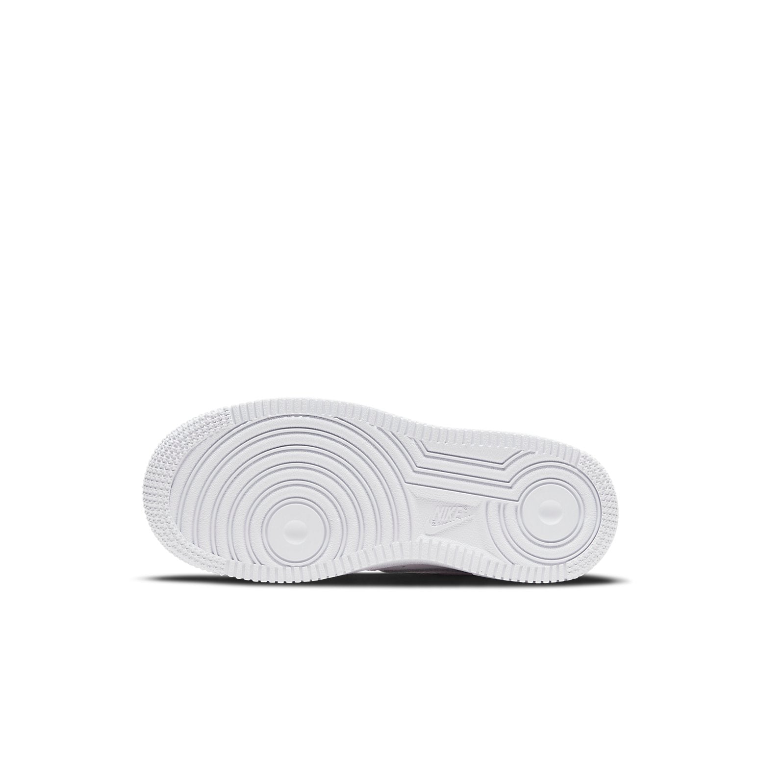 (PS) Nike Air Force 1 Low LE 'Triple White' DH2925-111