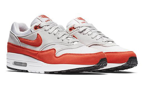 (WMNS) Nike Air Max 1 'Habanero Red' 319986-035
