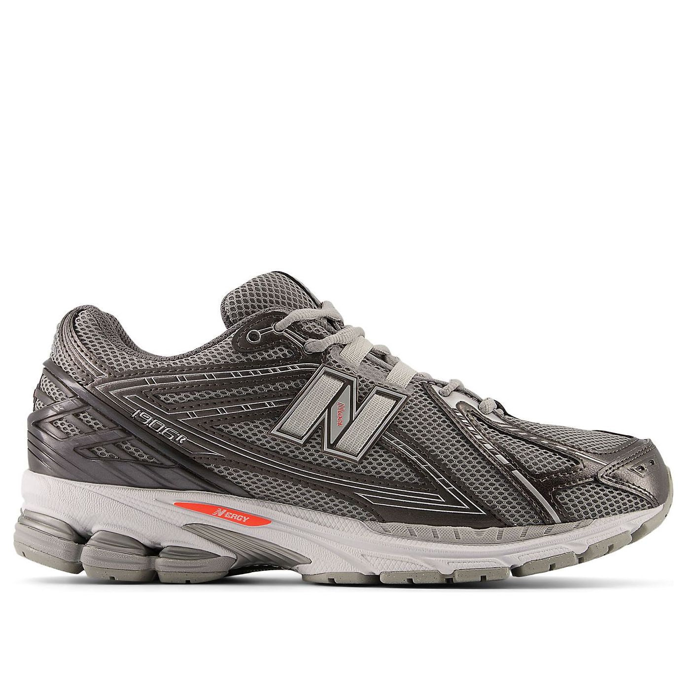 New Balance 1906R 'Black Metallic' U1906RCO
