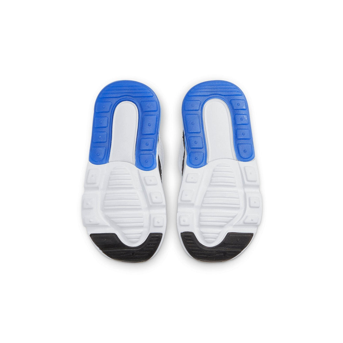 (TD) Nike Air Max 270 'White Signal Blue' DD1646-106