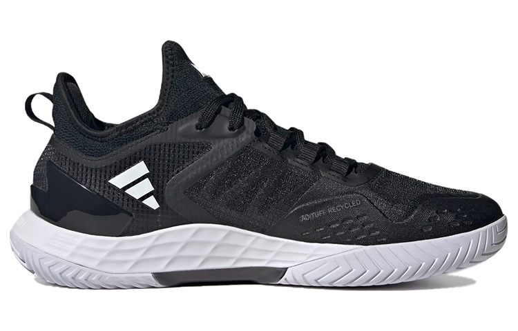adidas Adizero Ubersonic 4.1 'Black White' ID1564