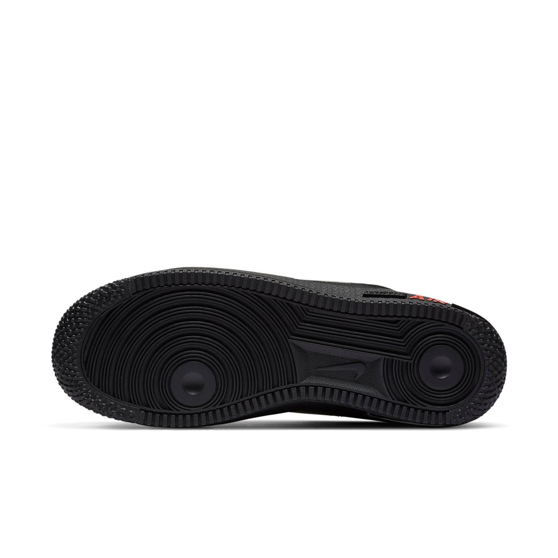 Nike Air Force 1 React 'Black Iridescent' CN9838-001