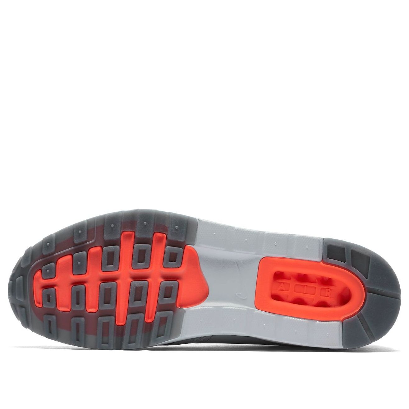 Nike Air Max 1 Ultra 2.0 SE 'Dark Grey Toe' 875845-003