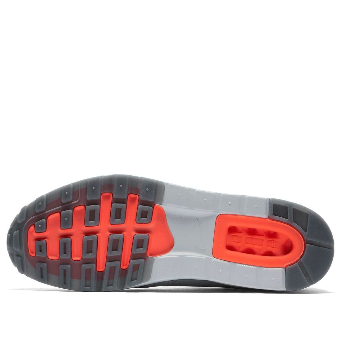 Nike Air Max 1 Ultra 2.0 SE 'Dark Grey Toe' 875845-003