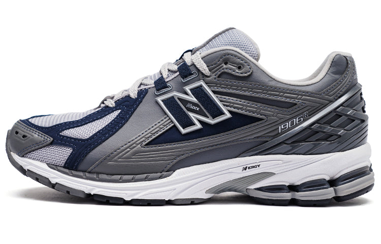 New Balance 1906R with box 'Grey Navy' M1906RC(S-BOX)