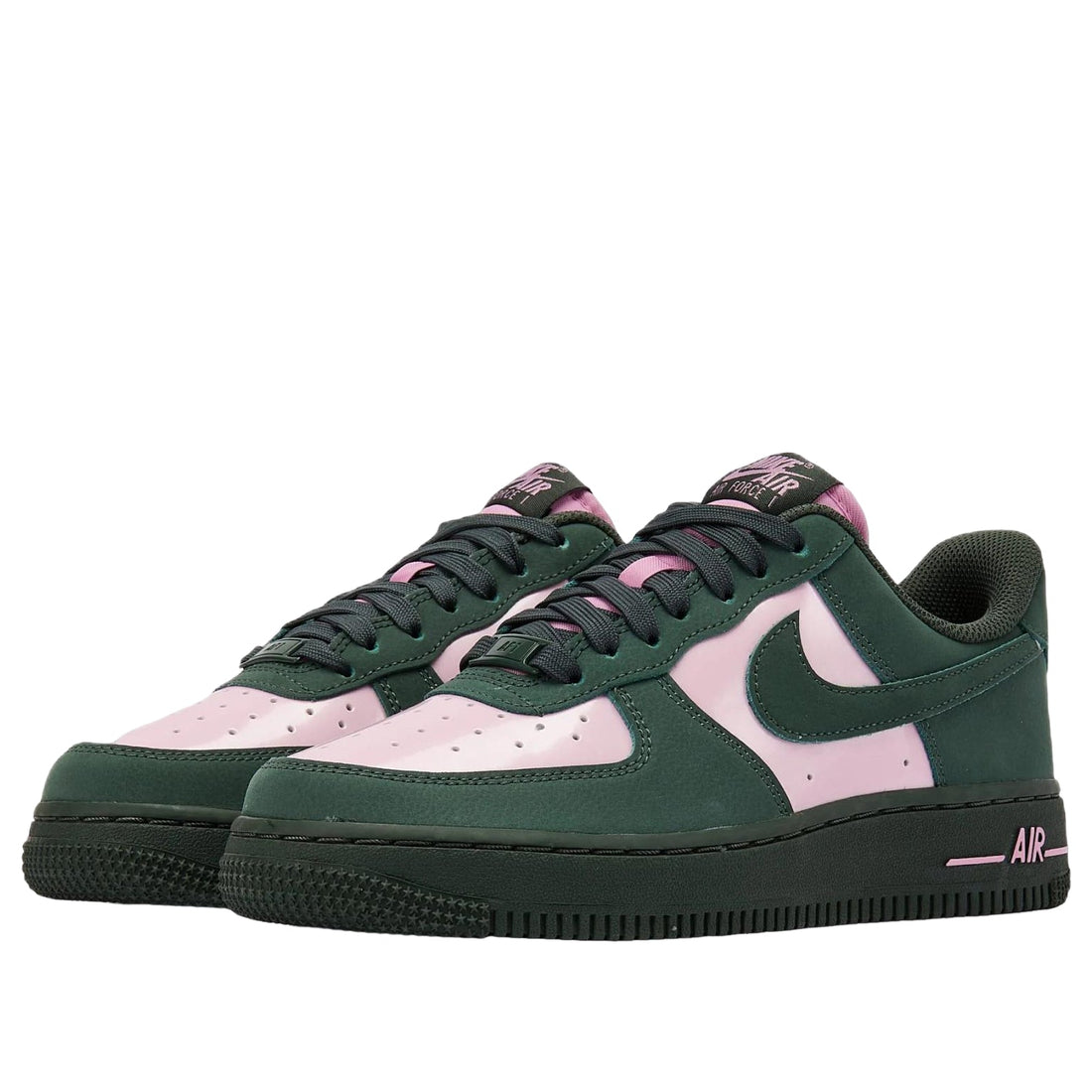 Nike Air Force 1 Low 'Camo Green Pink Rise' IV5103-300