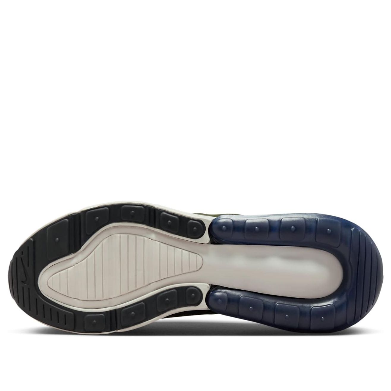 Nike Air Max 270 'Cargo Khaki Obsidian' AH8050-303